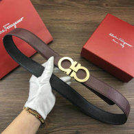 Ferragamo Belt 1:1 Quality (185)