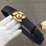 Gucci Belt 1:1 Quality (169)