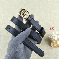 Gucci Belt 1:1 Quality (151)