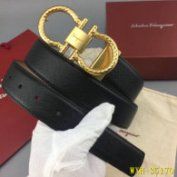 Ferragamo Belt 1:1 Quality (194)