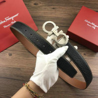 Ferragamo Belt 1:1 Quality (190)
