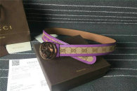 Gucci Belt 1:1 Quality (237)