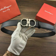Ferragamo Belt 1:1 Quality (140)
