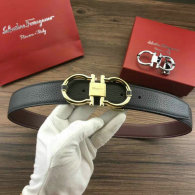 Ferragamo Belt 1:1 Quality (176)