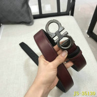 Ferragamo Belt 1:1 Quality (258)