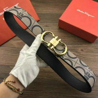 Ferragamo Belt 1:1 Quality (141)