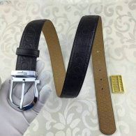 Ferragamo Belt 1:1 Quality (4)