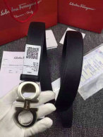 Ferragamo Belt 1:1 Quality (353)
