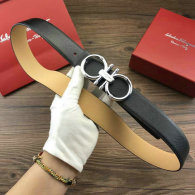 Ferragamo Belt 1:1 Quality (169)