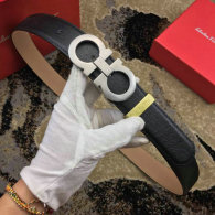 Ferragamo Belt 1:1 Quality (26)