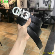 Ferragamo Belt 1:1 Quality (360)