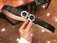 Ferragamo Belt 1:1 Quality (221)