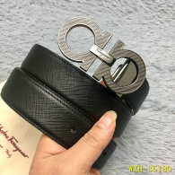 Ferragamo Belt 1:1 Quality (284)