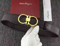 Ferragamo Belt 1:1 Quality (337)