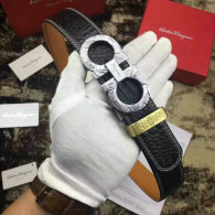 Ferragamo Belt 1:1 Quality (30)