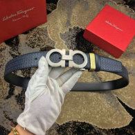 Ferragamo Belt 1:1 Quality (12)