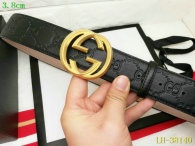 Gucci Belt 1:1 Quality (340)