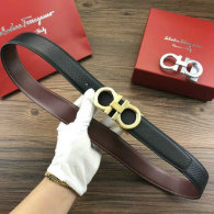 Ferragamo Belt 1:1 Quality (173)