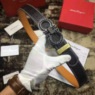 Ferragamo Belt 1:1 Quality (33)