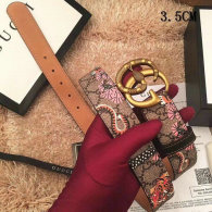 Gucci Belt 1:1 Quality (242)