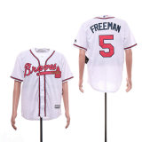 Atlanta Braves Jerseys (1)