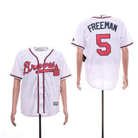 Atlanta Braves Jerseys (1)