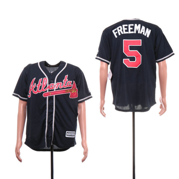 Atlanta Braves Jerseys (2)