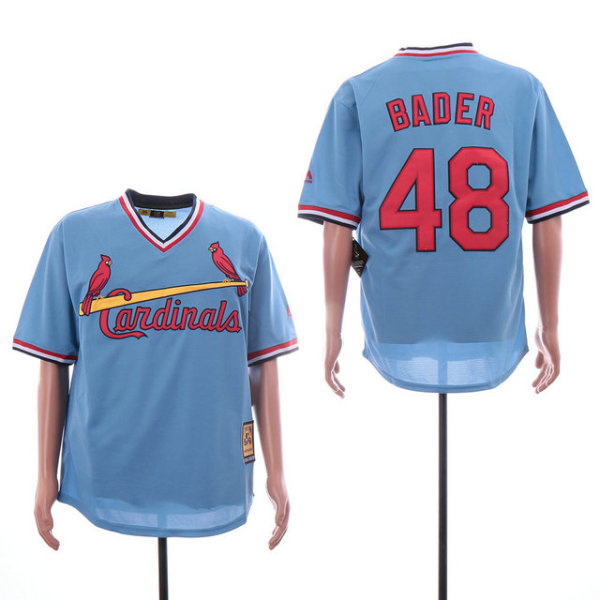 St louis Cardinals Jerseys (12)