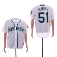 Seattle Mariners Jerseys (1)