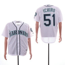 Seattle Mariners Jerseys (1)