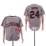 Cleveland Indians Jerseys (6)