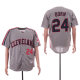 Cleveland Indians Jerseys (6)