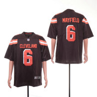 Cleveland Browns Jerseys (5)