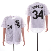 Chicago White Sox Jerseys (2)
