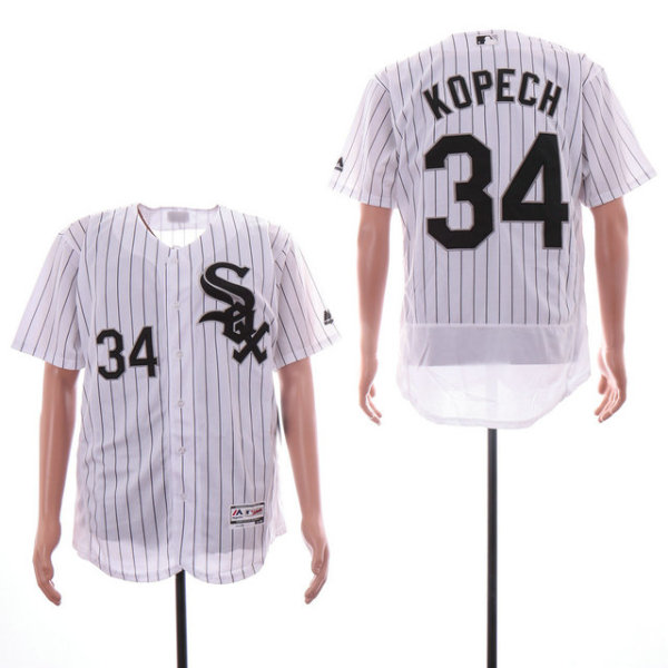 Chicago White Sox Jerseys (2)
