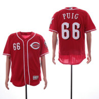 Cincinnati Reds Jerseys (4)