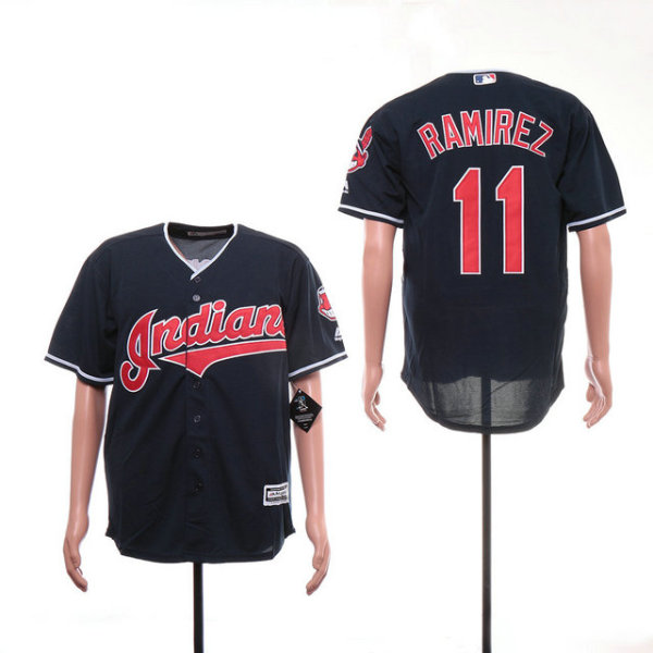 Cleveland Indians Jerseys (14)