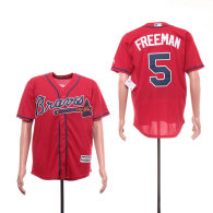 Atlanta Braves Jerseys (3)