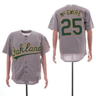 Oakland Athletics Jerseys (2)