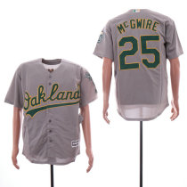 Oakland Athletics Jerseys (2)