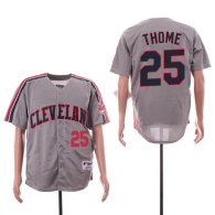 Cleveland Indians Jerseys (2)