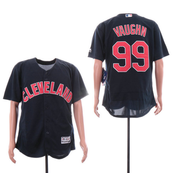 Cleveland Indians Jerseys (9)