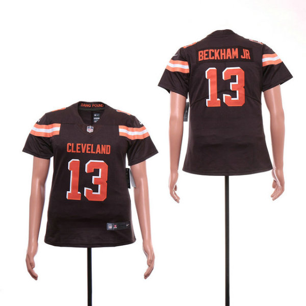 Cleveland Browns Jerseys (13)