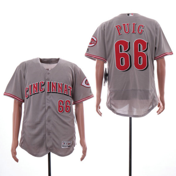 Cincinnati Reds Jerseys (1)