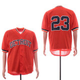 Detroit Tigers Jerseys (2)