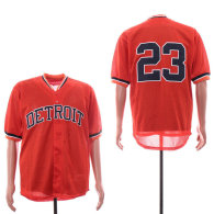Detroit Tigers Jerseys (2)