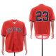 Detroit Tigers Jerseys (2)