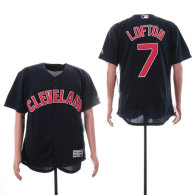 Cleveland Indians Jerseys (8)