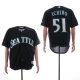 Seattle Mariners Jerseys (3)