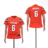 Cleveland Browns Jerseys (4)